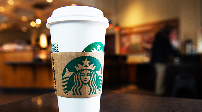 Starbucks Rewards Program Changes Bring A Reset On Stars