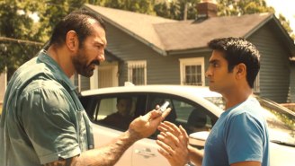 Kumail Nanjiani And Dave Bautista Are A Five-Star Comedy Duo In The ‘Stuber’ Trailer