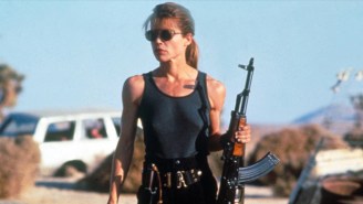 Linda Hamilton Thinks The ‘Terminator’ Movies Without James Cameron Are ‘Very Forgettable’