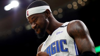 Terrence Ross Is Returning To The Magic On A Four-Year, $54 Million Deal