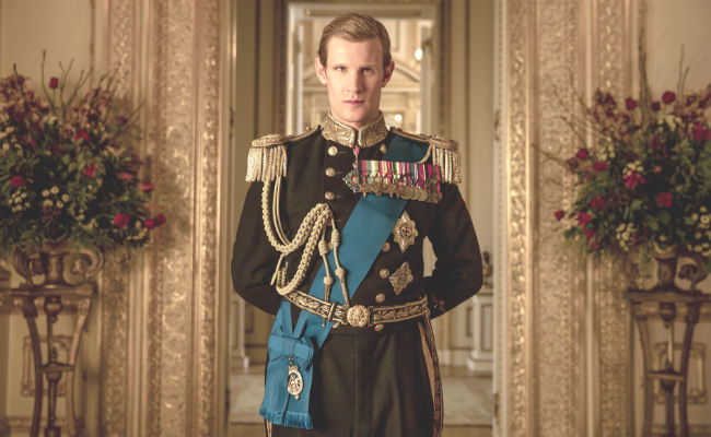 15 Best British Shows On Netflix Right Now