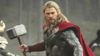 Chris Hemsworth Recalls His Favorite ‘Avengers: Endgame’ Moment, And It’s Probably Not What You’re Thinking