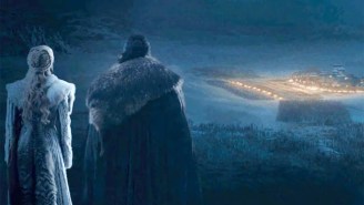 ‘Game Of Thrones’ Trolled Everyone Who Thought ‘The Long Night’ Was Too Dark