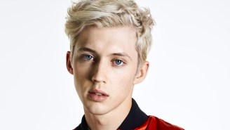 Troye Sivan, Anne-Marie, And Others Have Been Added To Indonesia’s We The Fest 2019 Lineup