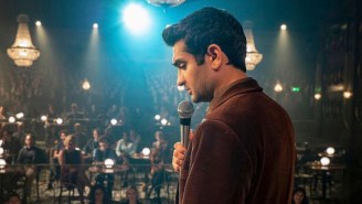 The First Episode of ‘The Twilight Zone’ Starring Kumail Nanjiani Is Now Streaming For Free