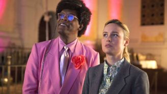 Here’s Everything New On Netflix This Week, Including ‘Unicorn Store’ And ‘Chilling Adventures Of Sabrina’
