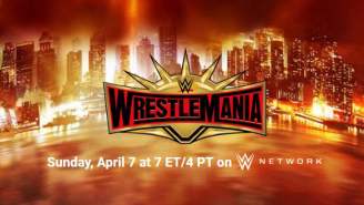 WWE WrestleMania 35: Complete Card, Analysis, Predictions