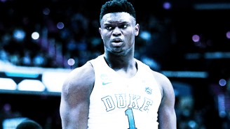 The Pelicans Won The 2019 NBA Draft Lottery And The Right To Draft Zion Williamson