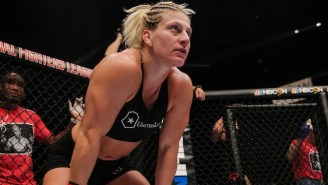 The PFL Is Betting On Kayla Harrison As MMA’s Next Big Star
