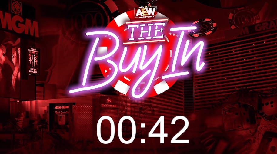 will aew buy wwe