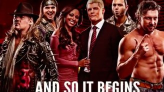 Everything You Need To Know Going Into AEW Double Or Nothing