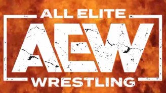 All Elite Wrestling Officially Set To Air On TNT This Fall