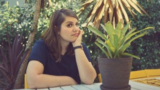 Alex Lahey’s ‘On My Way’ Is A Free-Spirited Contribution To The Film ‘The Mitchells Vs. The Machines’