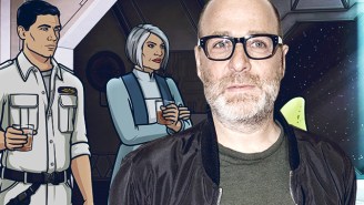 H. Jon Benjamin On Taking Archer To Space, And Catching Hell For Picking Roast Beef Over Burgers