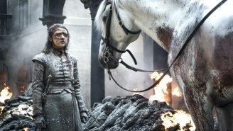 The ‘Game Of Thrones’ Team Thought This Important Season 8 Detail ‘Didn’t Matter’