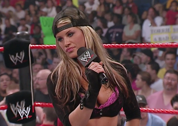 Wwe Diva Ashley Massaro Porn - Ashley Massaro, WWE Diva And Playboy Covergirl, Has Died