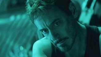 ‘Avengers: Endgame’ Director Joe Russo Thinks Robert Downey Jr. Deserves An Oscar