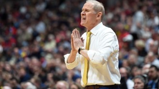 The Cavs Are Betting Big On John Beilein Being Able To Make The Leap From College To The NBA
