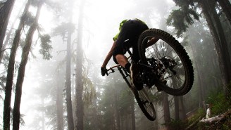 Mountain Biking In The Berkshires Mixes Bold Adventure And Country Life