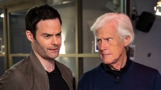 Bill Hader Finally Came Face To Face With Keith Morrison Of ‘Dateline’ Fame