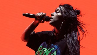 Billie Eilish Is Absolutely Outraged At Alabama’s Abortion Laws