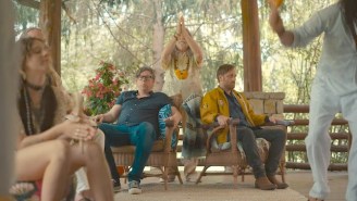The Black Keys Go To Intensive Therapy After Five Years Apart In Their Hilarious ‘Go’ Video