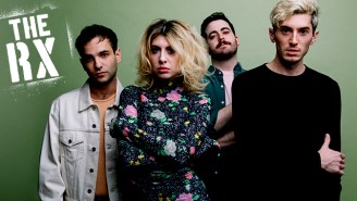Power Pop Band Charly Bliss Meld Misery With Melody On ‘Young Enough’