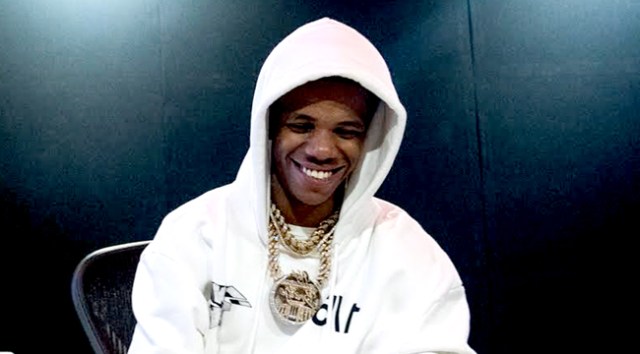 Who Is A Boogie Wit Da Hoodie? Bronx Rapper Leads the Hip-Hop and