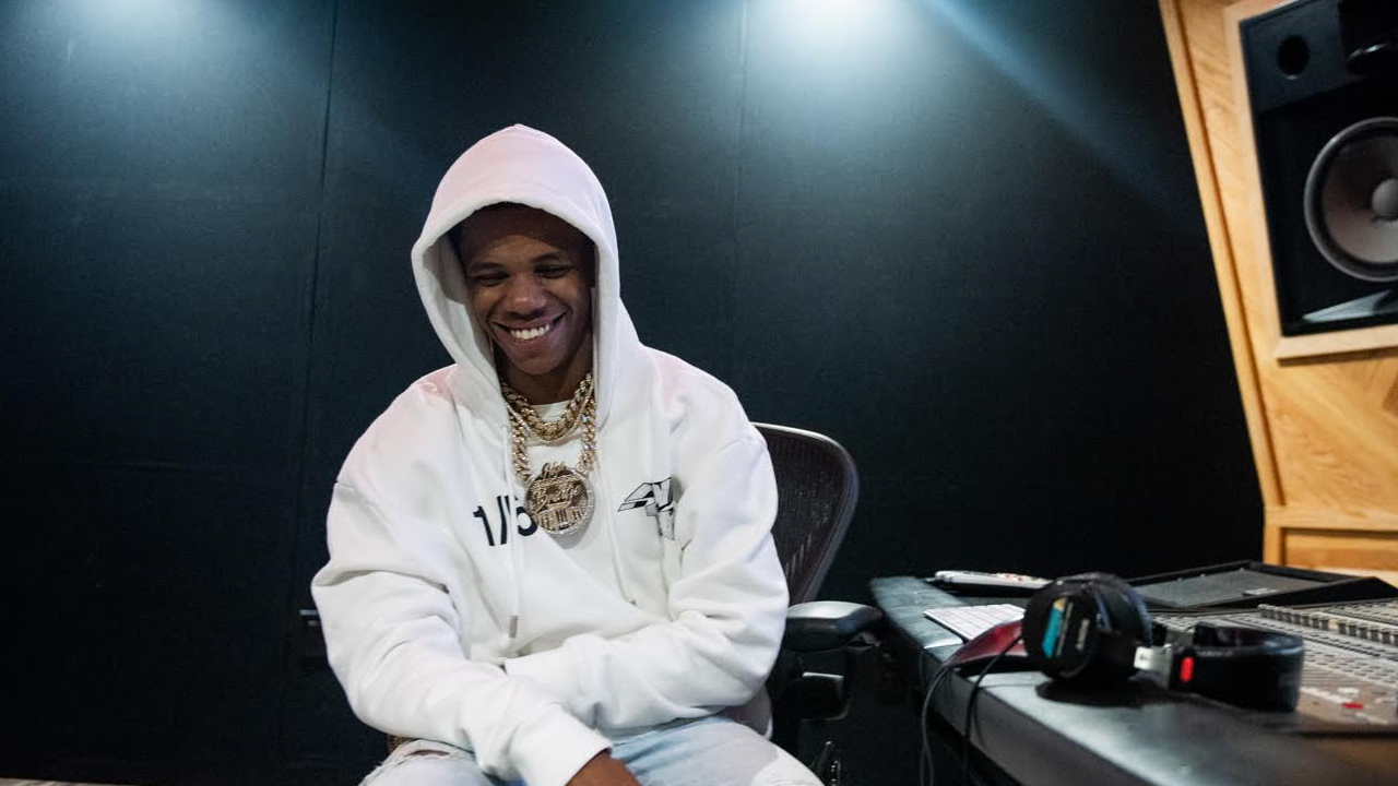 Who Is A Boogie Wit Da Hoodie? Bronx Rapper Leads the Hip-Hop and