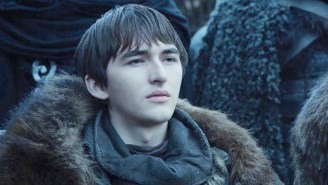 Bran Has Inspired A Goofy Theory Even Though He Didn’t Appear In The Latest ‘Game Of Thrones’ Episode