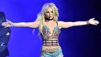 Report: Britney Spears’ Longtime Manager Believes She May Never Perform Again
