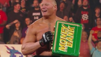 The Best And Worst Of WWE Money In The Bank 2019