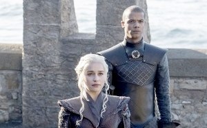 The ‘Game Of Thrones’ Creators Have Revealed Which Cast Member Can Best Speak Those Made-Up Languages