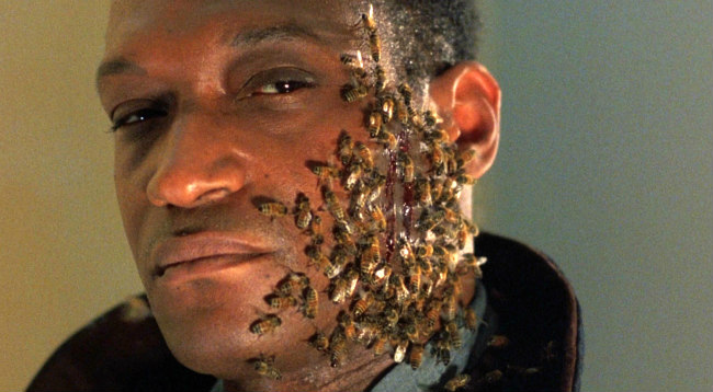 Candyman' star Tony Todd talks Jordan Peele sequel