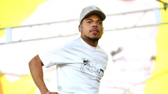 Amy Schumer Has Issues With Chance The Rapper’s Partnership With Wendy’s