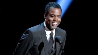 Chris Rock Is Rebooting The ‘Saw’ Franchise And Promises ‘A Twisted New’ Take For The World Of Jigsaw