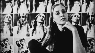 Hatchie’s ‘Obsessed’ Video Doubles As A Mini Tour Documentary