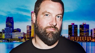 The Best Party And Food Spots In Detroit, According To DJ Claude VonStroke