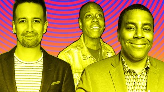 The Hip-Hop Sketch Comedy Pioneers Who Paved The Way For Open Mike Eagle And Kyle