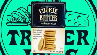 Ranking The Best Trader Joe’s Cookies, To Set Your Weekend Off Right