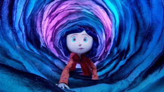 The ‘Coraline’ Re-Release Went So Well, It’s Heading Back To Theaters Again