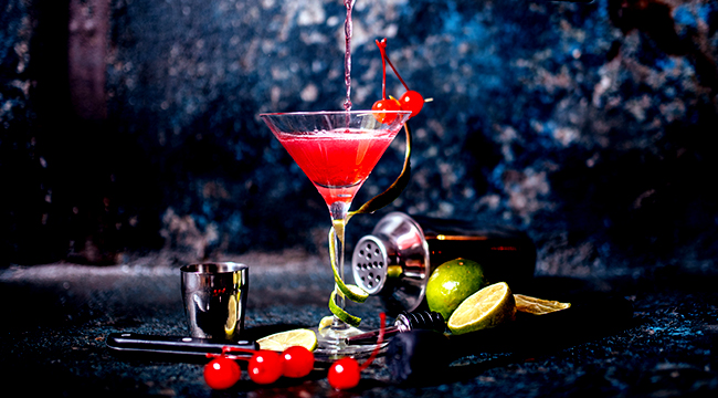 The Best Vodka For A Cosmopolitan, According To Bartenders