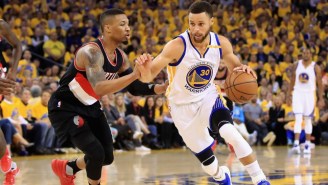 Five Keys For The Warriors-Blazers Western Conference Finals Matchup
