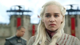 Emilia Clarke ‘Deeply Regrets’ One Thing About The Final Season Of ‘Game Of Thrones’
