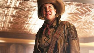 A Chat With ‘Deadwood’ Actress Robin Weigert About Her Momentous Goodbye To Calamity Jane