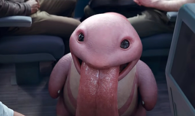 POKEMON Detective Pikachu: the live-action Pokémon movie the world didn't  know it wanted