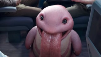 The Pokemon Company Apparently Didn’t Like One Scene In ‘Detective Pikachu’