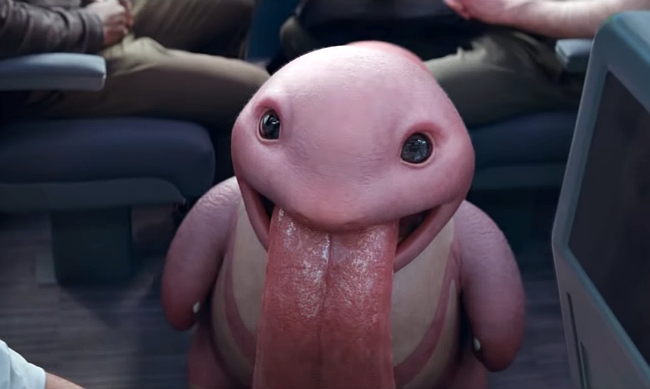 The Pokemon Company Didn T Like This Scene In Detective Pikachu