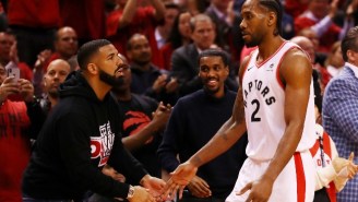 Mike Budenholzer Believes There’s ‘No Place For Fans’ Like Drake To Step Onto The Court