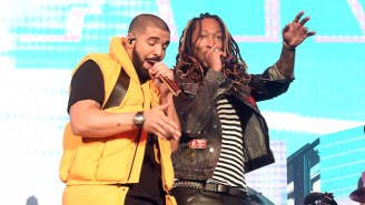 It Looks Like Drake And Future’s ‘What A Time To Be Alive 2’ May Be Closer Than Ever